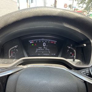 2019 Honda CR-V EX 缩略图 35