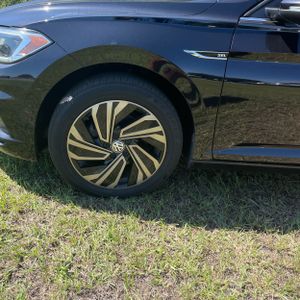 2019 Volkswagen JETTA SEL PREMIUM — миниатюра 17