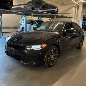 BMW 330I XDRIVE - 1