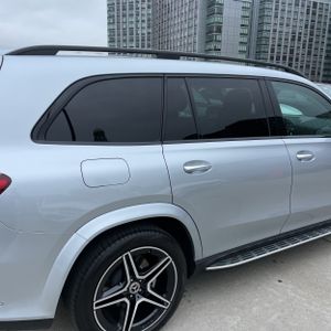MERCEDES-BENZ GLS - 9
