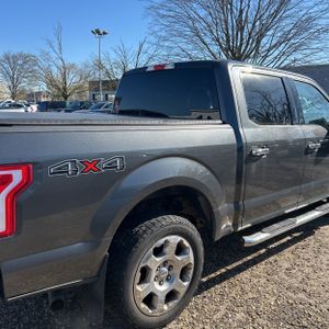 FORD F-150 XLT - 9