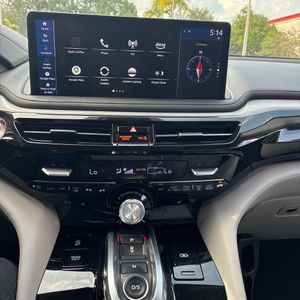 2025 Acura MDX W/TECH — миниатюра 38