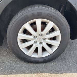 2010 Mazda CX-9 TOURING 缩略图 18
