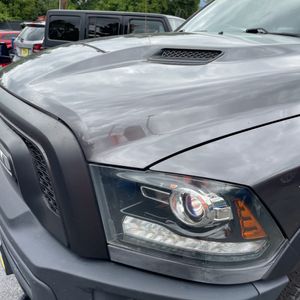 صورة 60 لـ 2018 RAM 1500 REBEL