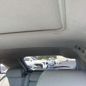 2007 Lexus RX 350 BASE — фото 41