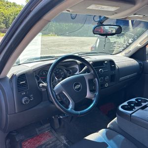2009 Chevrolet SILVERADO 1500 LT 缩略图 34