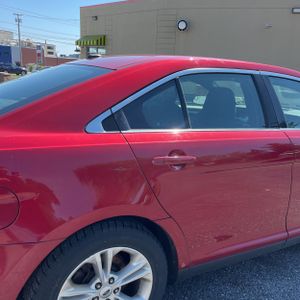 FORD TAURUS SEL - 9