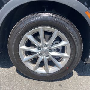 2026 Honda CR-V EX — миниатюра 20