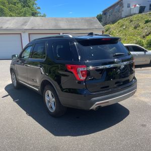 صورة 5 لـ 2016 FORD EXPLORER XLT