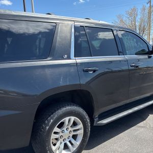 CHEVROLET TAHOE LT - 9