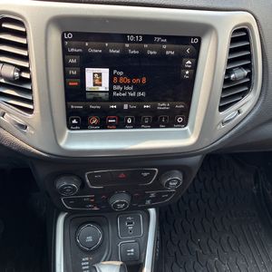 2019 JEEP COMPASS LATITUDE 缩略图 36