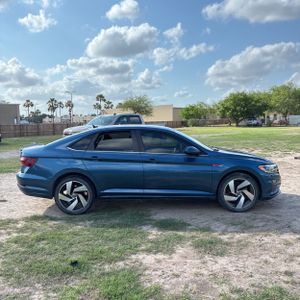 VOLKSWAGEN JETTA S - 10