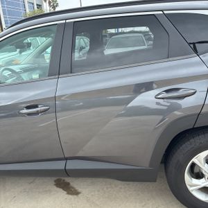 HYUNDAI TUCSON SEL - 4