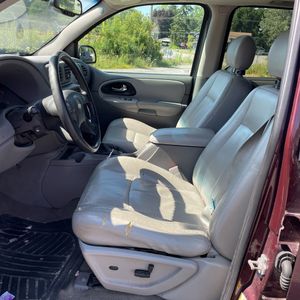2007 Chevrolet TRAILBLAZER LT 缩略图 32