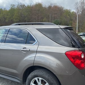 CHEVROLET EQUINOX LT - 6