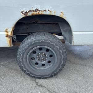 2003 Dodge RAM 2500 ST — миниатюра 18