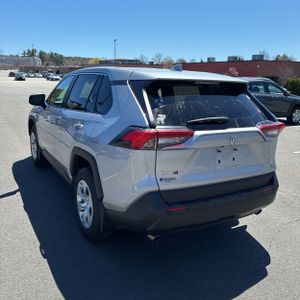 TOYOTA RAV4 - 3