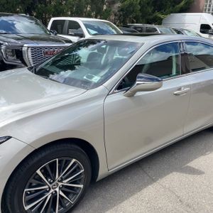 LEXUS ES 250 BASE - 2