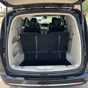 2024 Chrysler PACIFICA TOURING L thumbnail 42