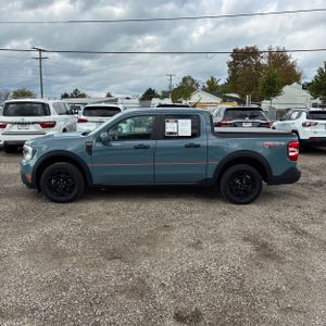 صورة 3 لـ 2022 FORD MAVERICK XLT
