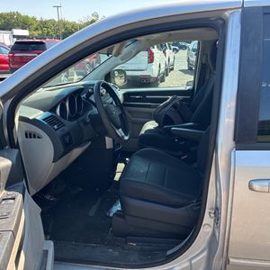 2010 Dodge GRAND CARAVAN SE 缩略图 32