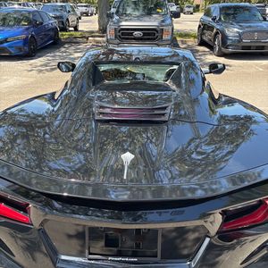 صورة مصغرة 23 لـ 2023 Chevrolet CORVETTE STINGRAY