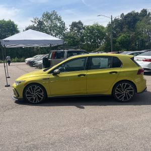 VOLKSWAGEN GOLF GTI AUTOBAHN - 3