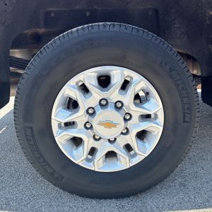صورة مصغرة 17 لـ 2023 Chevrolet SILVERADO 2500HD LT