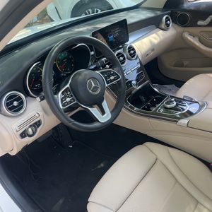 2019 Mercedes-BENZ C-CLASS 缩略图 34