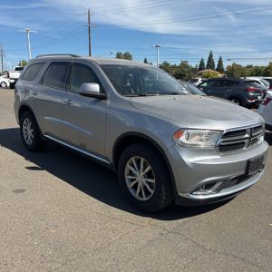 صورة مصغرة 12 لـ 2017 Dodge DURANGO SXT
