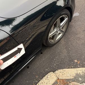 2015 Mercedes-BENZ C-CLASS — миниатюра 60