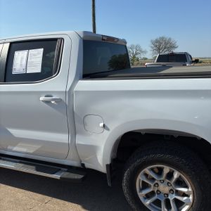 CHEVROLET SILVERADO 1500 - 6