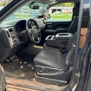 صورة مصغرة 32 لـ 2017 Chevrolet SILVERADO 1500 LT