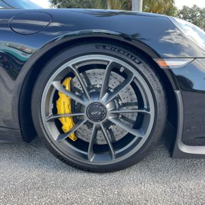 2015 Porsche 911 GT3 照片 20