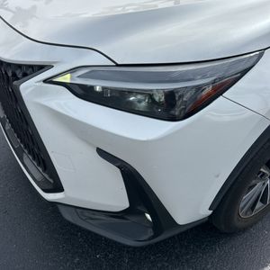 2023 Lexus NX 250 BASE — миниатюра 53
