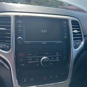 2012 JEEP GRAND CHEROKEE LAREDO 缩略图 38