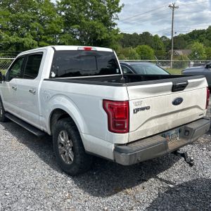 FORD F-150 XLT - 4