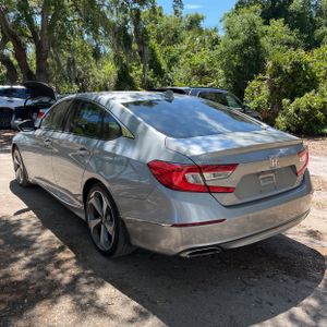HONDA ACCORD TOURING - 5