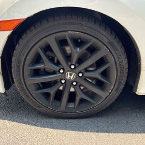 2020 Honda CIVIC SI thumbnail 17