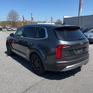 KIA TELLURIDE SX - 5