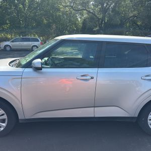 2020 KIA SOUL LX — фото 4