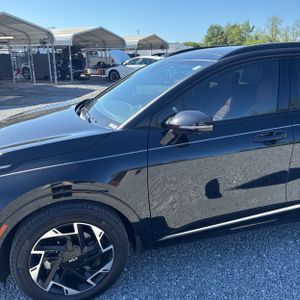 KIA SPORTAGE SX-PRESTIGE - 2