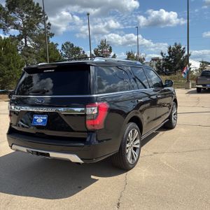 FORD EXPEDITION PLATINUM - 8