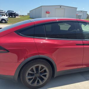 صورة 9 لـ 2023 Tesla MODEL X STANDARD RANGE