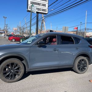 MAZDA CX-5 2.5 S CARBON EDITION - 3