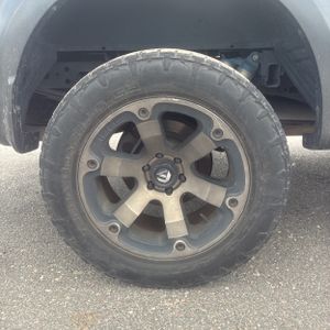 2017 FORD F-150 RAPTOR — миниатюра 19