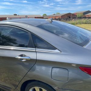 HYUNDAI SONATA SE - 6