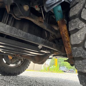 صورة مصغرة 29 لـ 2021 RAM 1500 REBEL