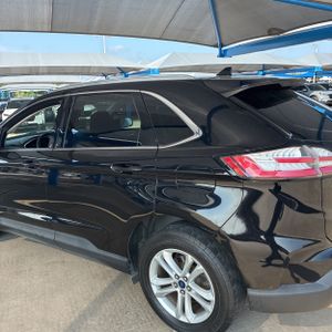 FORD EDGE SEL - 6