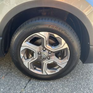 2019 Honda CR-V EX — миниатюра 20